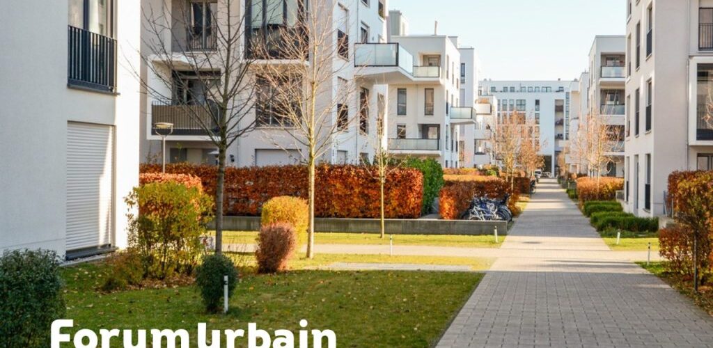 Forum Urbain