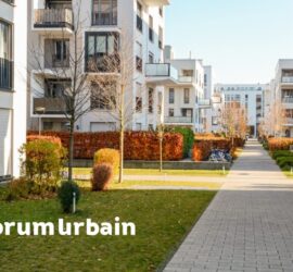 Forum Urbain